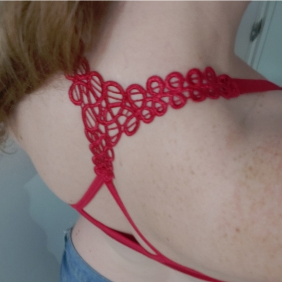 BUNDLE| 36B Bras & MEDIUM Panties | ALL BRAND NEW! - Picture 14 of 15